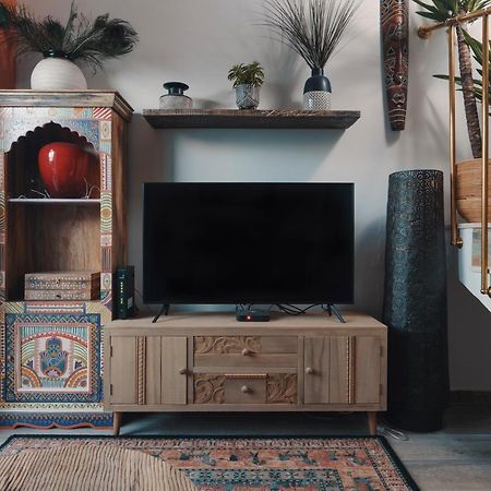 Studio Apartman Bohem ザグレブ エクステリア 写真