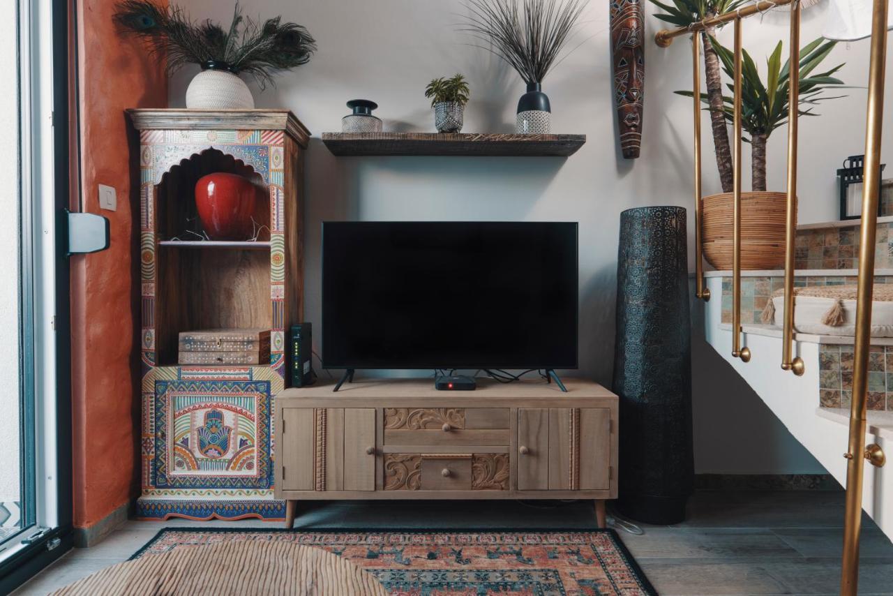 Studio Apartman Bohem ザグレブ エクステリア 写真