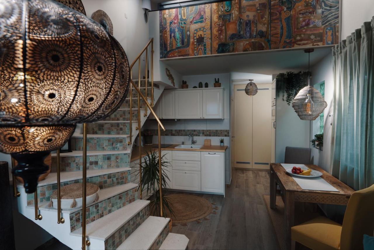 Studio Apartman Bohem ザグレブ エクステリア 写真