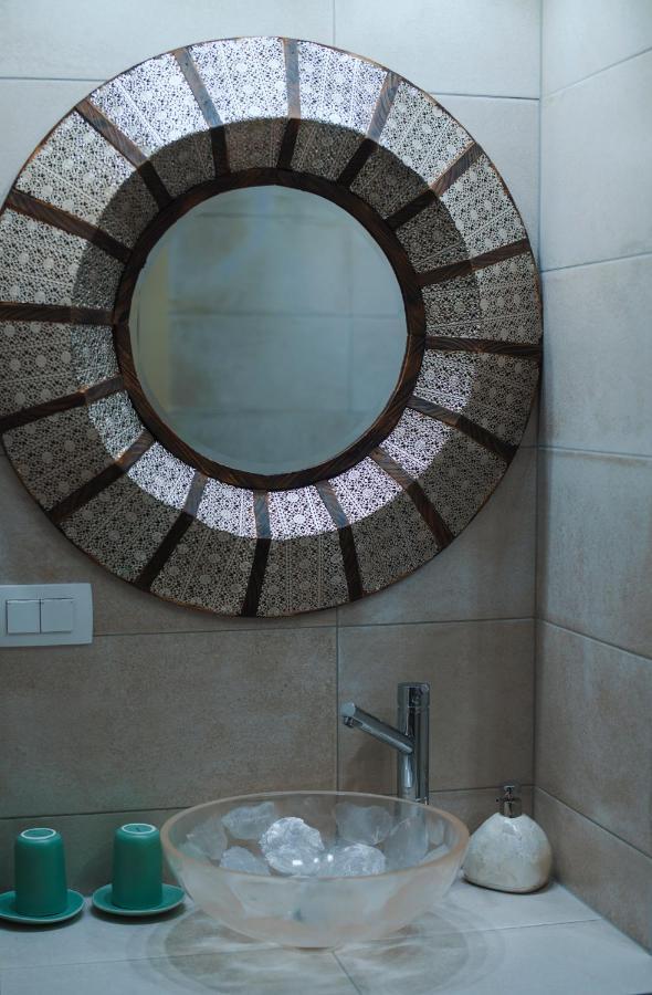Studio Apartman Bohem ザグレブ エクステリア 写真