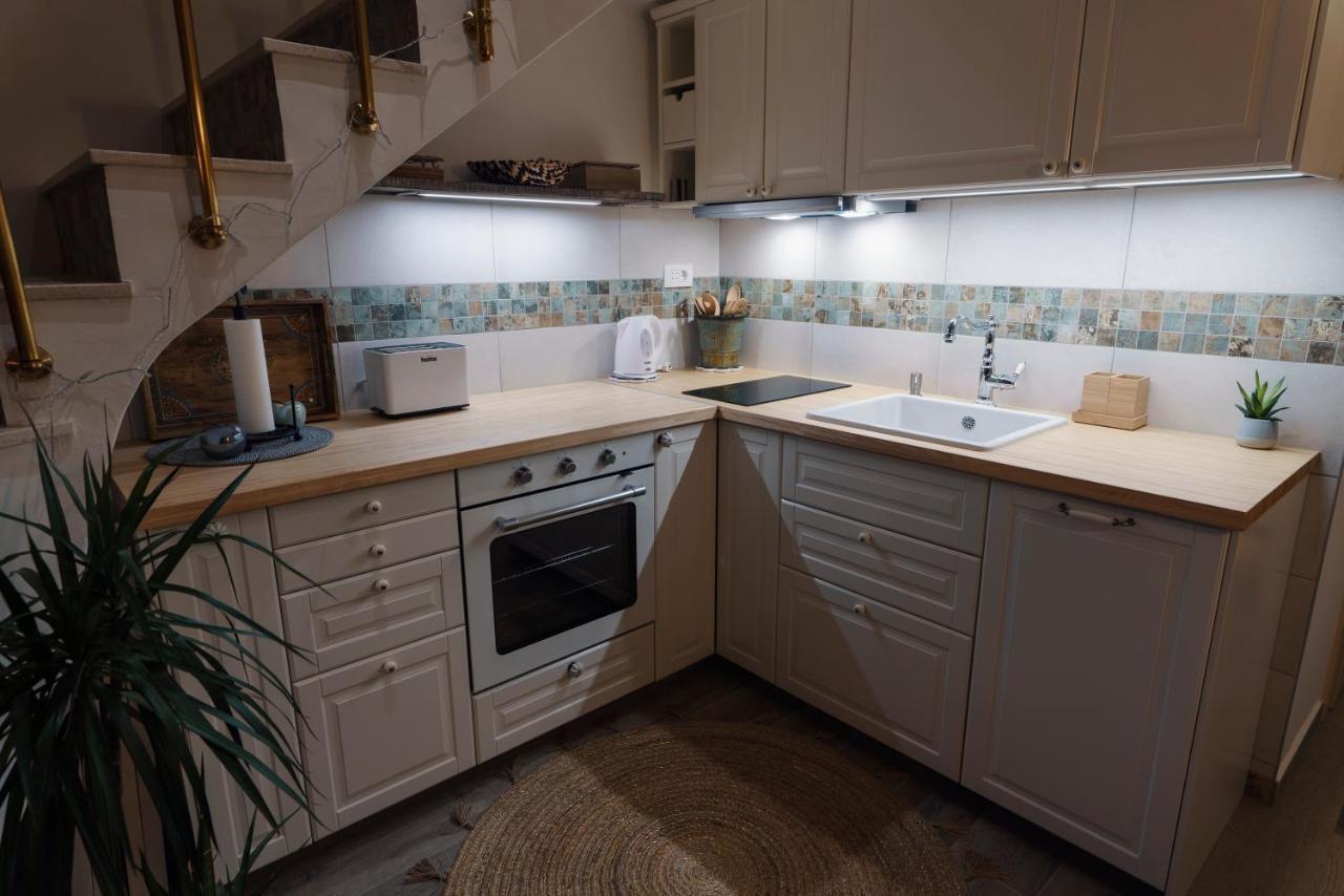Studio Apartman Bohem ザグレブ エクステリア 写真
