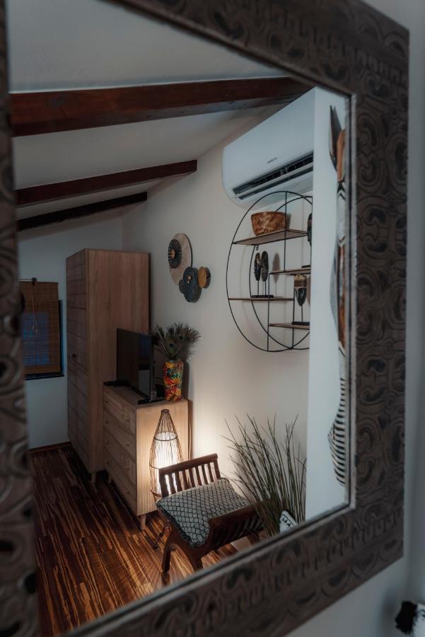 Studio Apartman Bohem ザグレブ エクステリア 写真