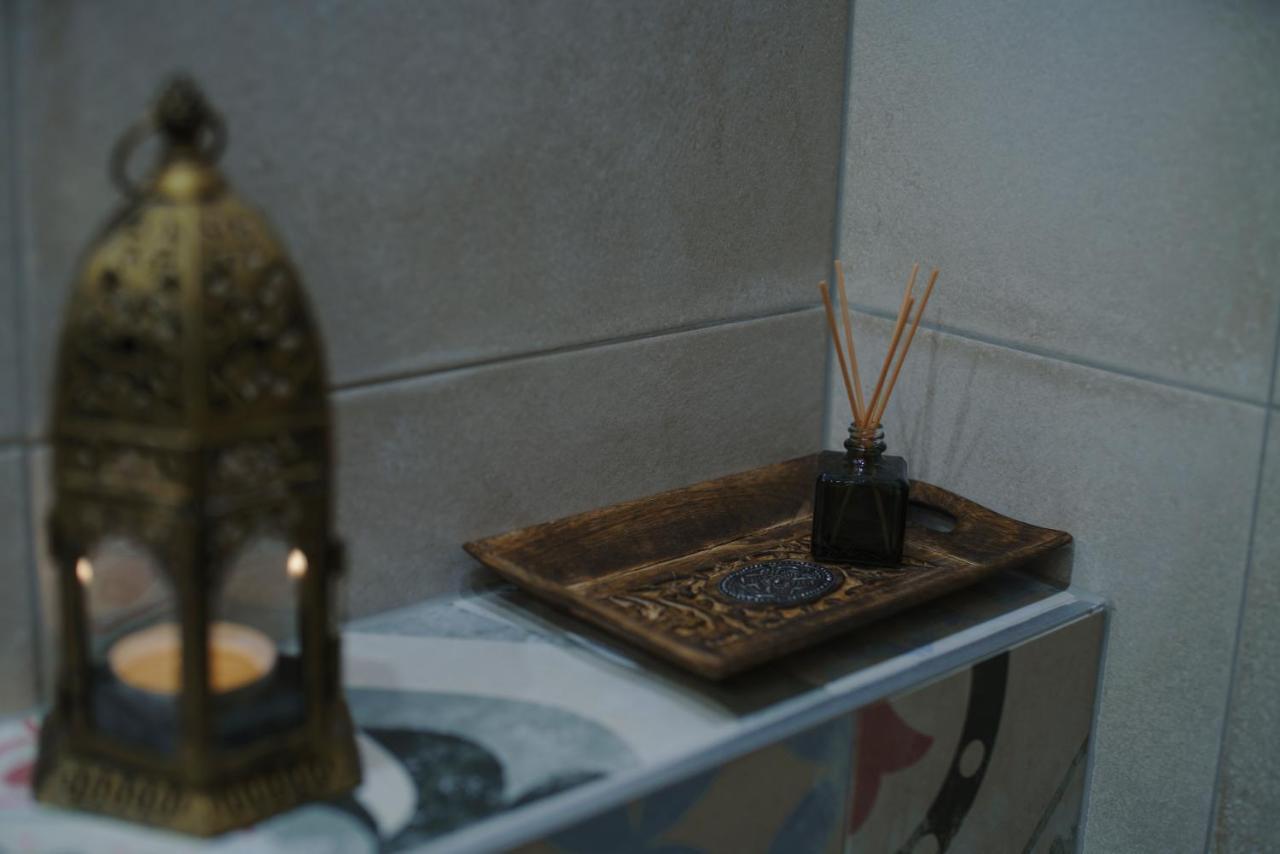 Studio Apartman Bohem ザグレブ エクステリア 写真