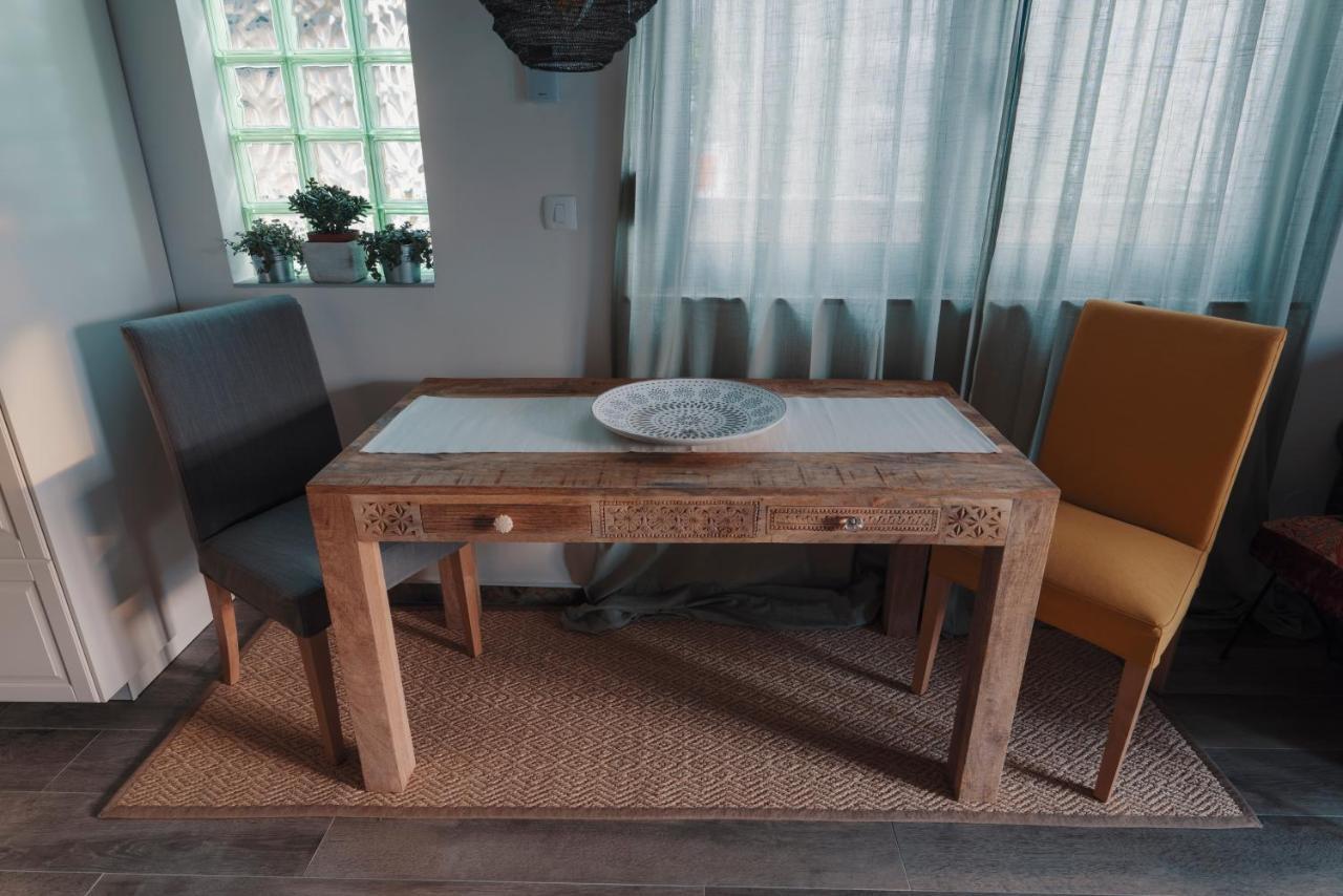 Studio Apartman Bohem ザグレブ エクステリア 写真