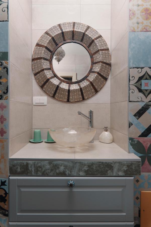 Studio Apartman Bohem ザグレブ エクステリア 写真