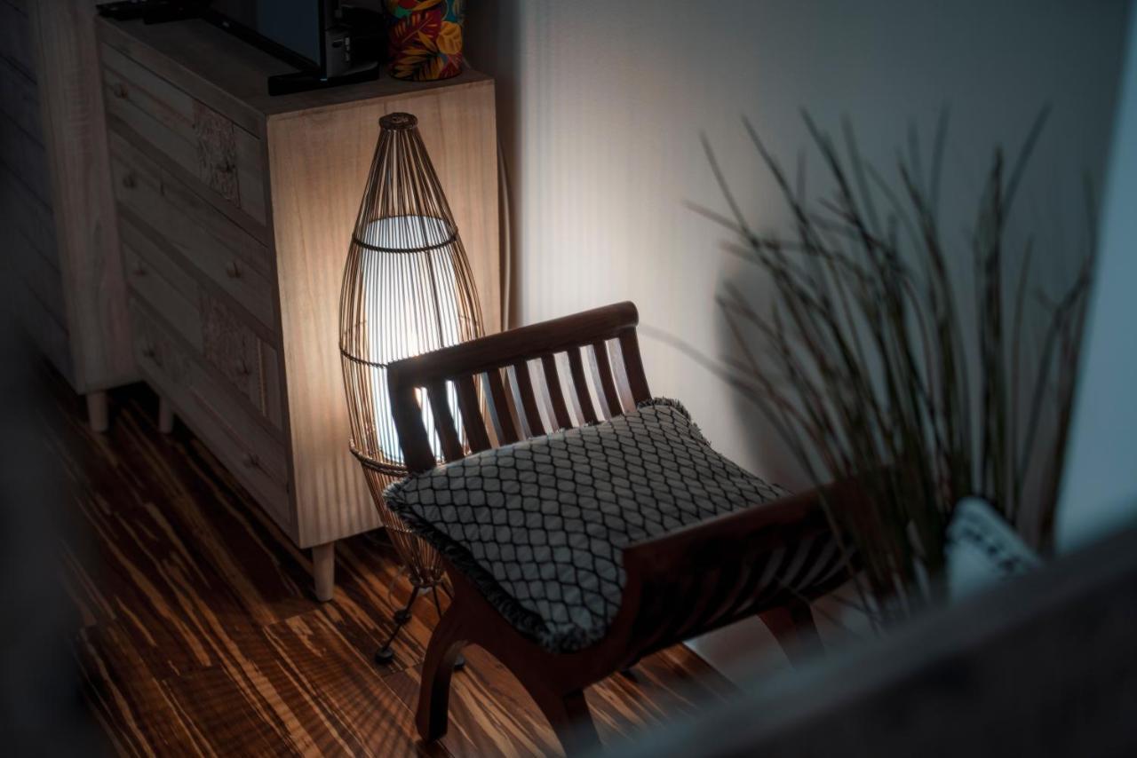 Studio Apartman Bohem ザグレブ エクステリア 写真