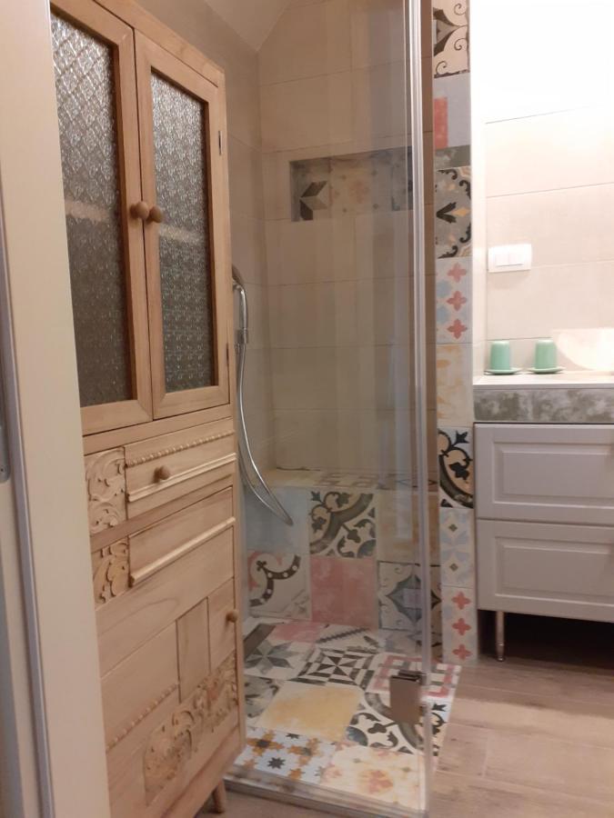 Studio Apartman Bohem ザグレブ エクステリア 写真