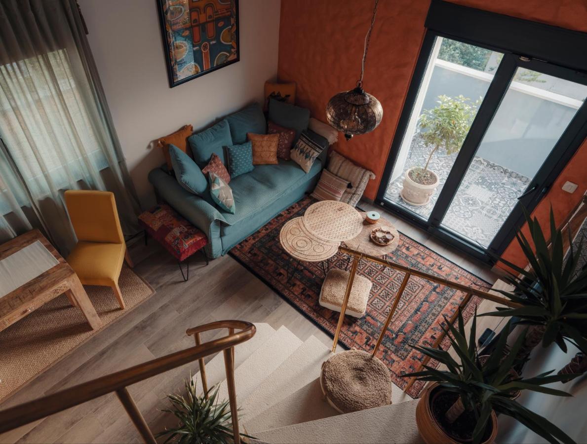 Studio Apartman Bohem ザグレブ エクステリア 写真